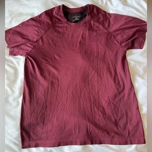 The Training Day Tee